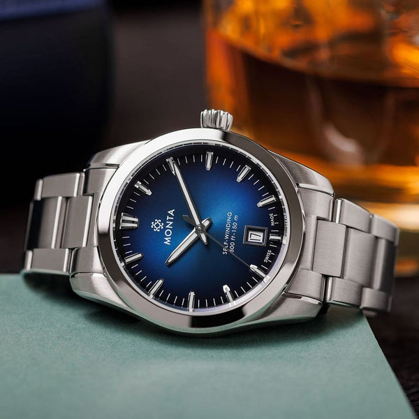 5 Reasons Every Dad Needs a MONTA Noble for Father’s Day