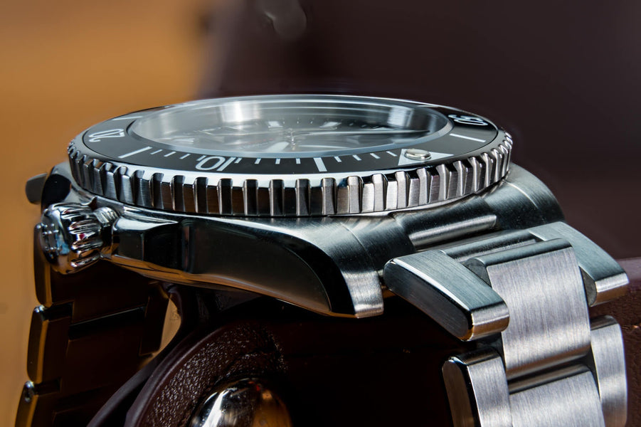 Excellence in Every Engraving: How MONTA’s Ceramic Bezels Are Made