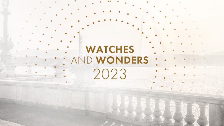 MONTA goes to Watches & Wonders 2023