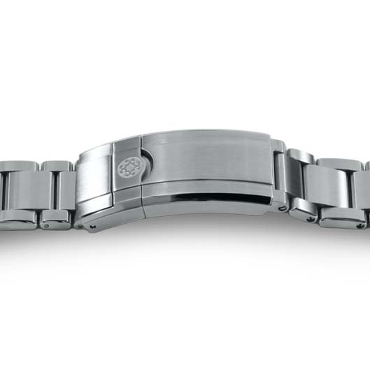 MONTA 3-Slot Bracelet With End-Links and Spring Bars