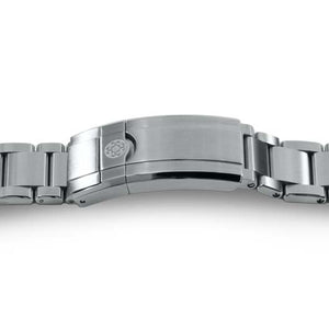 MONTA 6-Slot Bracelet With End-Links and Spring Bars