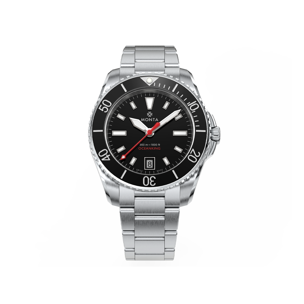 Piece Unique - Oceanking