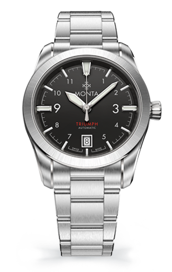 Triumph 2025 quartz watch